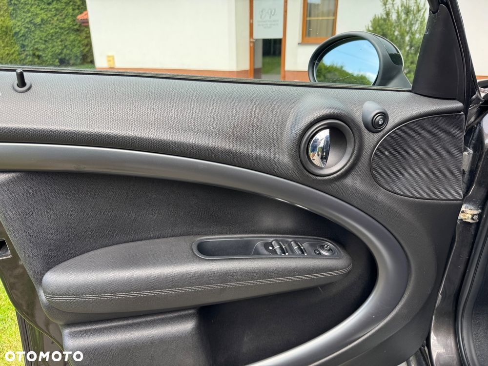 MINI Countryman Cooper S All4 - 15
