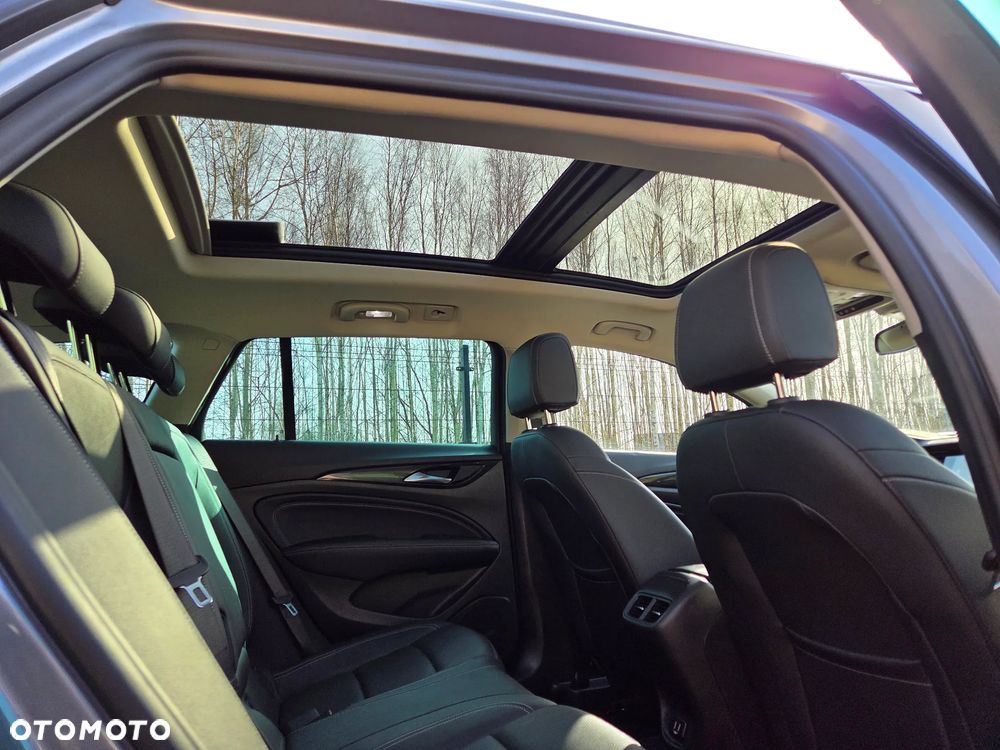 Opel Insignia 2.0 Business Edition - 23