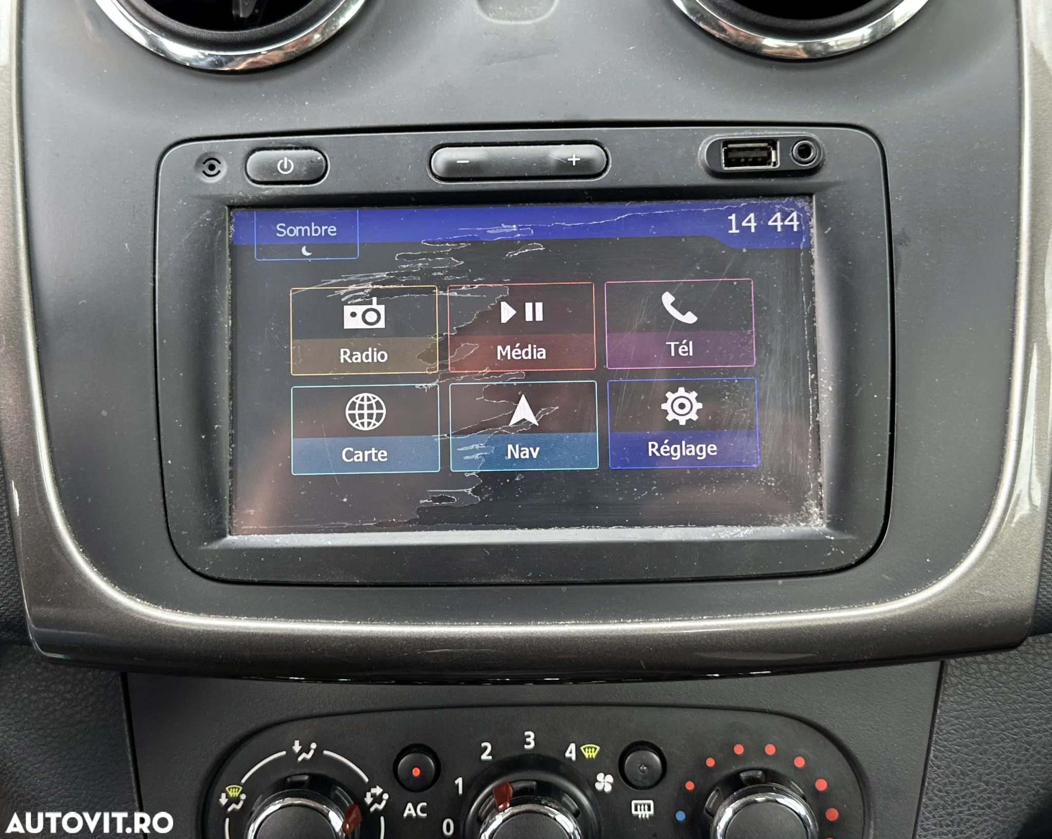 Dacia Sandero Stepway - 11