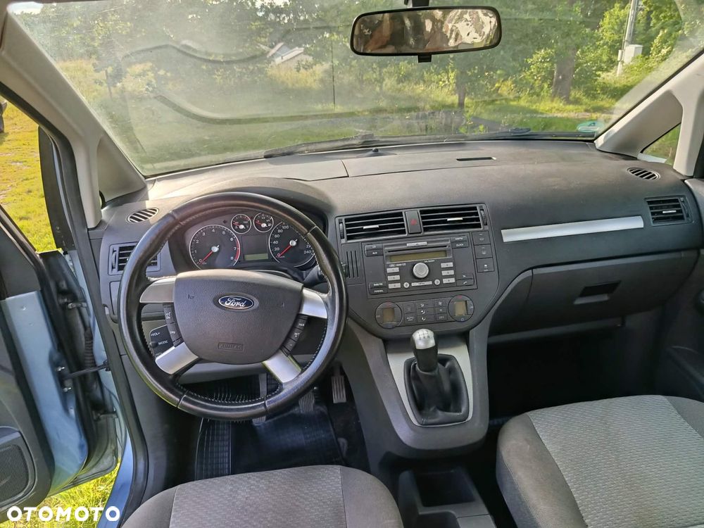 Ford C-MAX - 3