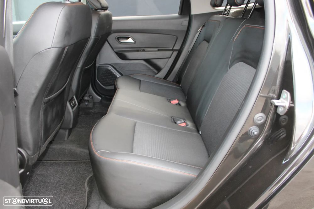 Dacia Duster 1.3 TCe Extreme - 15