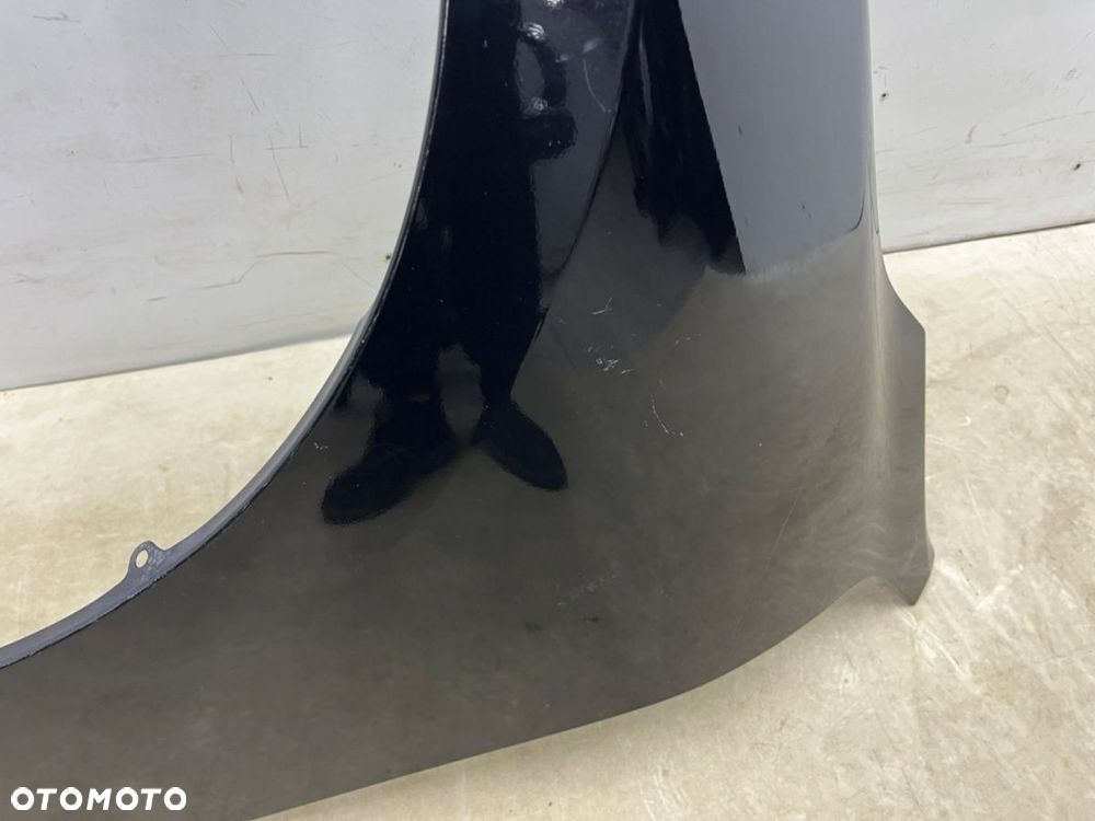 Błotnik Mazda 3 IV BP 19r.- lewy przedni lewy przód - 12