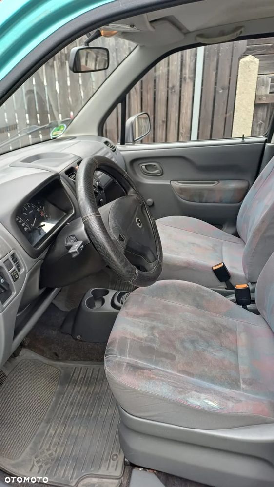 Suzuki Wagon R+ 1.3 GL - 5