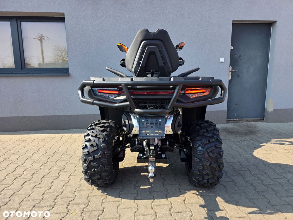 CFMoto CForce - 6