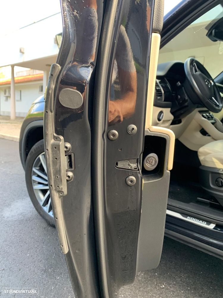 Skoda Kodiaq 2.0 TDI L&K DSG - 14