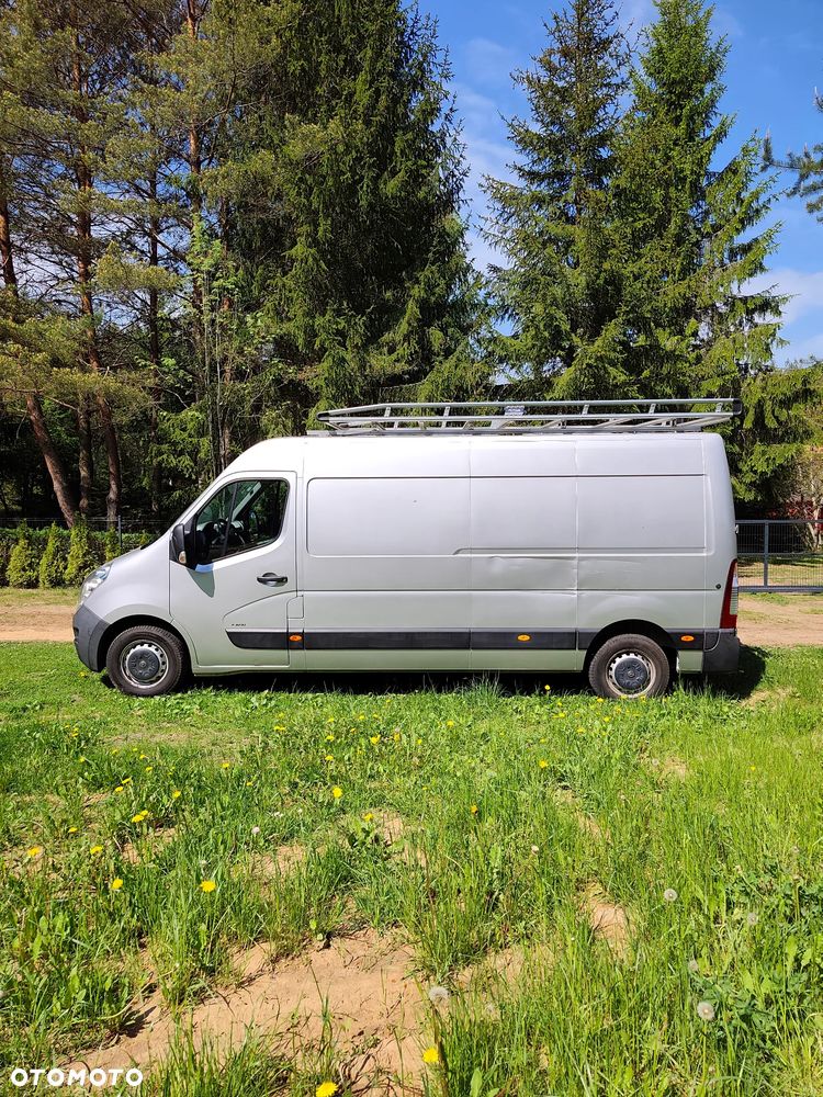 Opel MOVANO - 5
