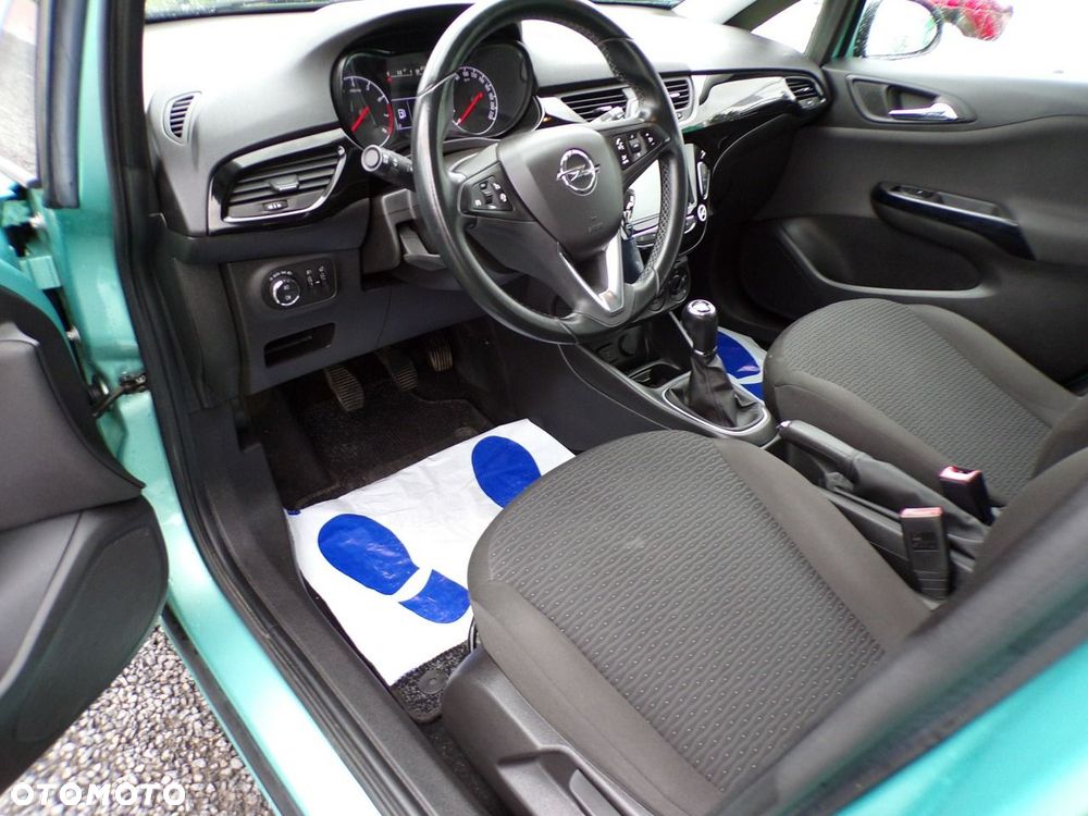 Opel Corsa - 28