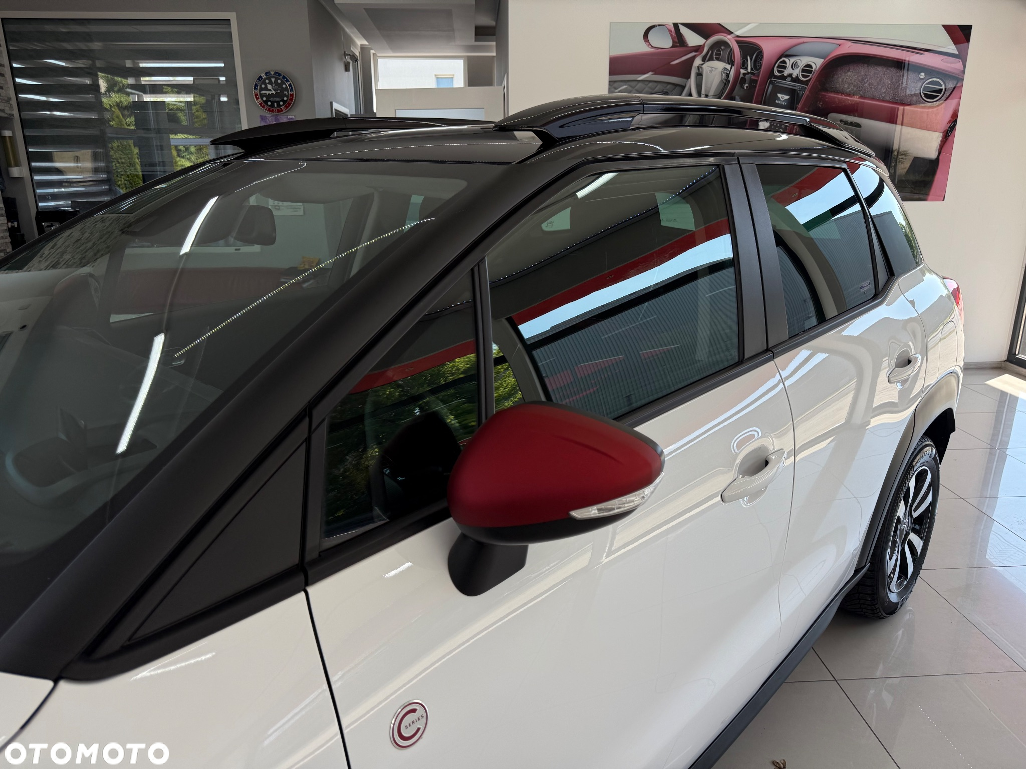Citroën C3 Aircross - 35