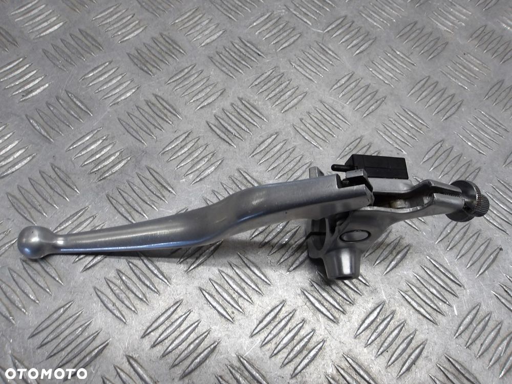 Klamka mocowanie klamki sprzęgła KAWASAKI VN 900 VULCAN CUSTOM 07-10r   PN. 46076-0010 - 3