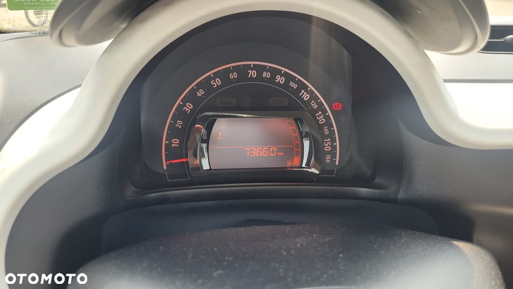 Renault Twingo SCe 70 Start&Stop Intens - 20