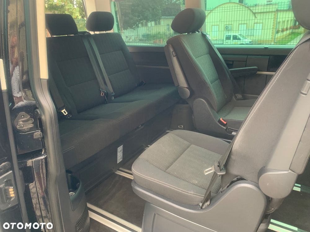 Volkswagen Multivan 2.0 TDI L1 Edition - 23