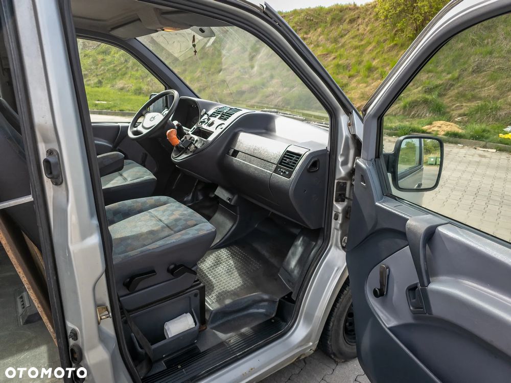 Mercedes-Benz Vito 638.194 - 6