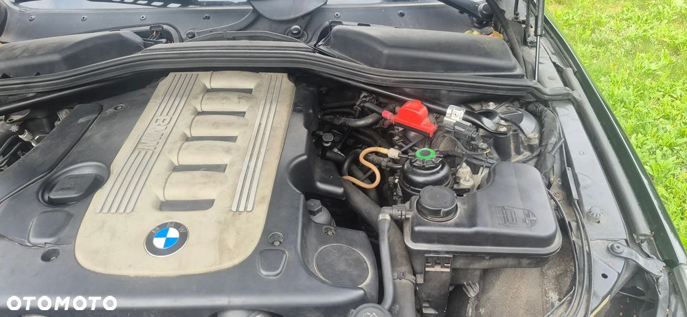 BMW Seria 5 530d xDrive - 4