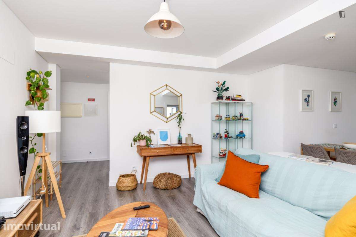 Apartamento com 2 quartos - localizado em Lisbon - Grande imagem: 5/46