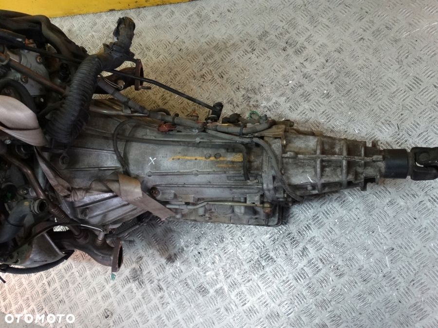 INFINITI G G35 V35 SKYLINE SKRZYNIA BIEGÓW 2.5 V6 - 6