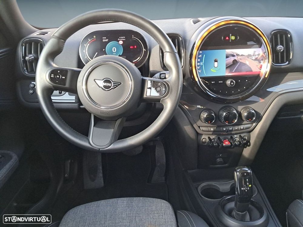 MINI Countryman Cooper D Auto - 12