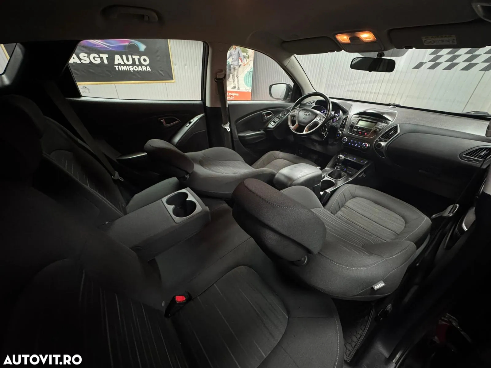 Hyundai ix35 - 16
