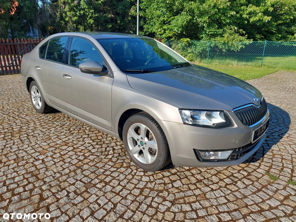 Skoda Octavia 1.4 TSI Green tec Ambition - 3