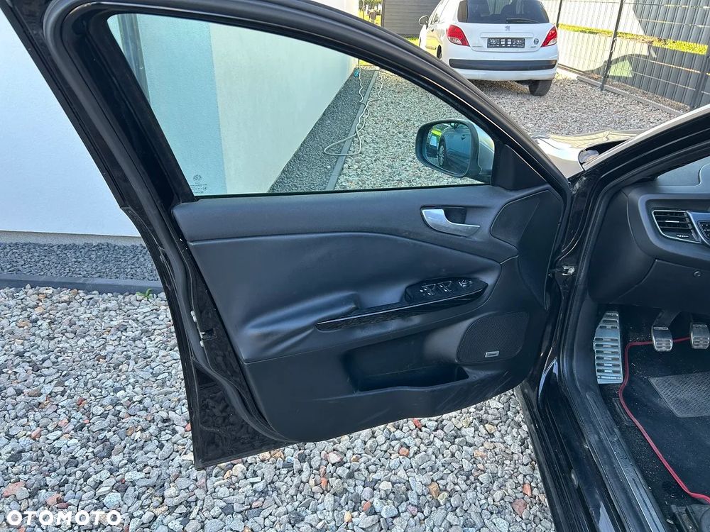Alfa Romeo Giulietta 1.4 TB 16V Multiair Collezione - 16