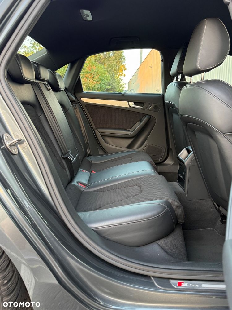 Audi A4 Avant 1.8 TFSI - 16