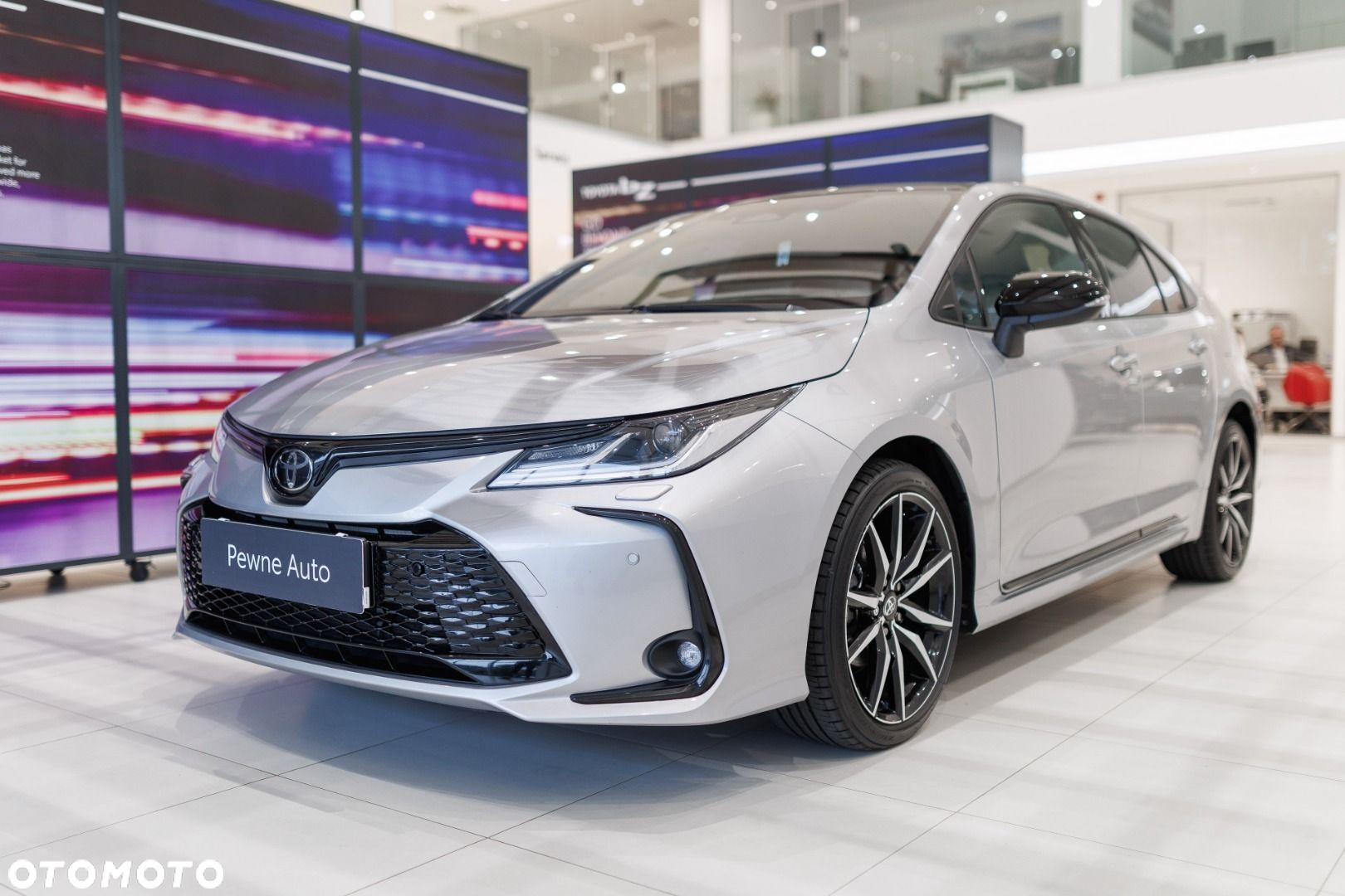 Toyota Corolla - 16