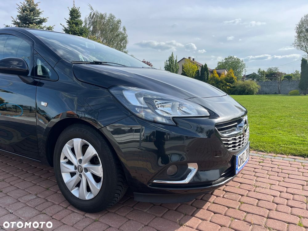 Opel Corsa 1.4 Turbo ecoFLEX Start/Stop Active - 16