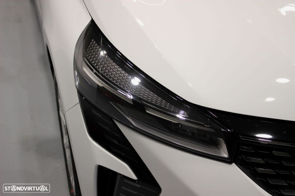 Renault Clio - 4