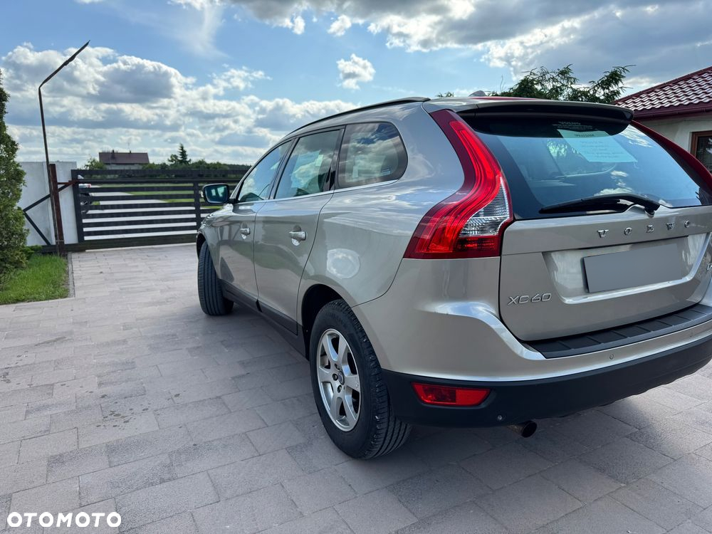Volvo XC 60 - 9