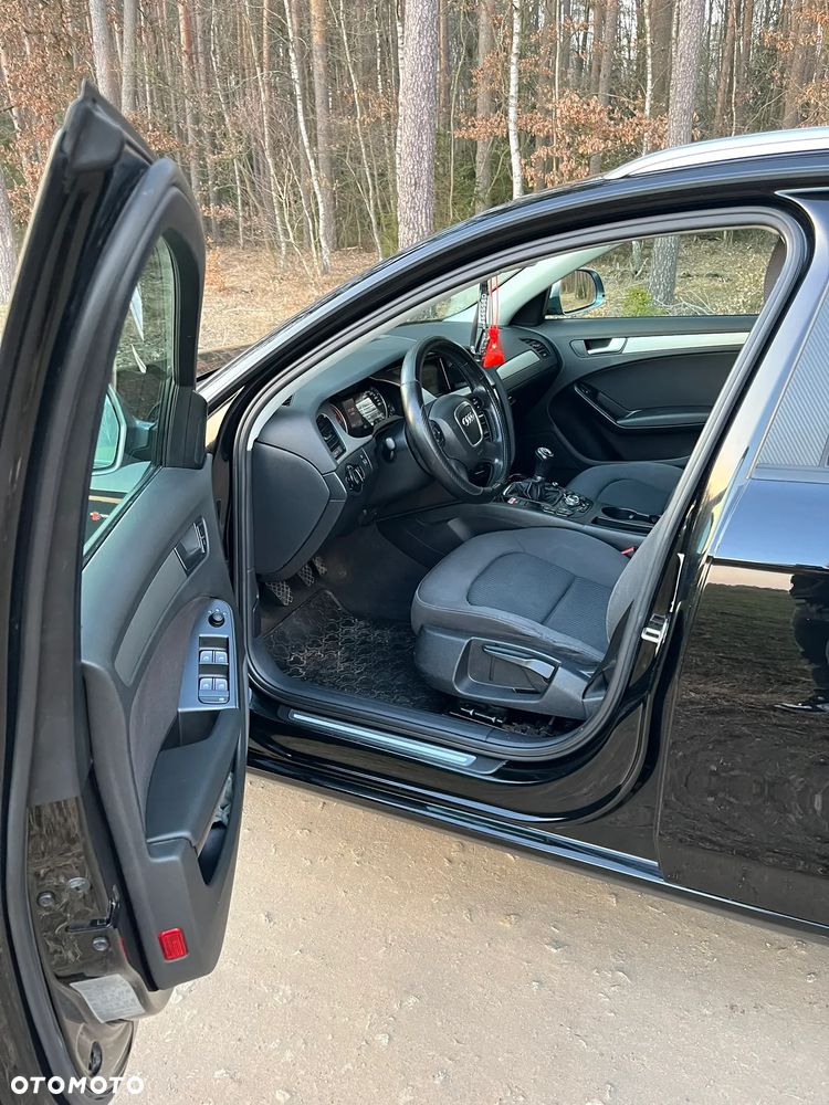 Audi A4 Avant 2.0 TFSI - 17