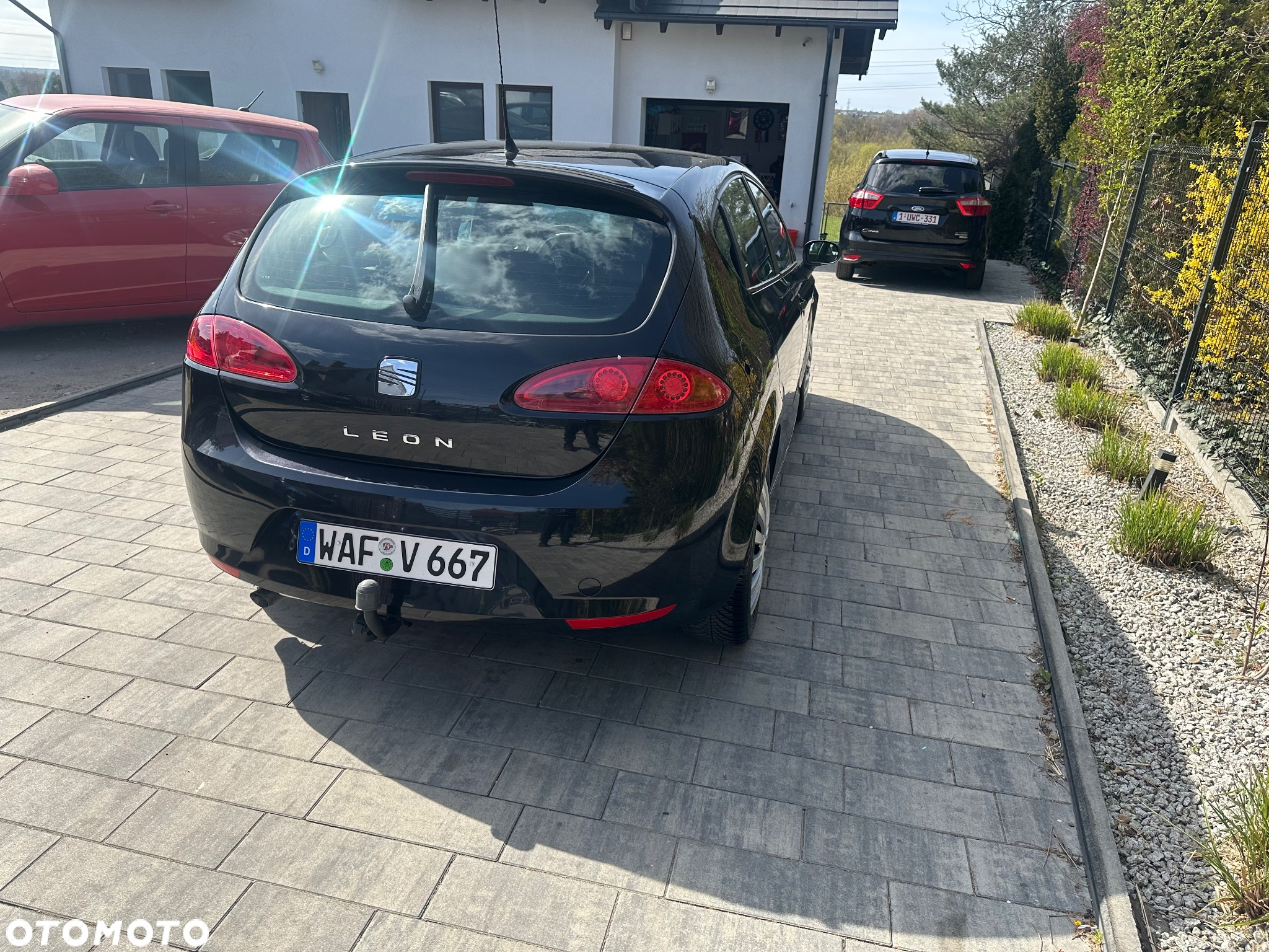 Seat Leon 1.6 Stylance - 14