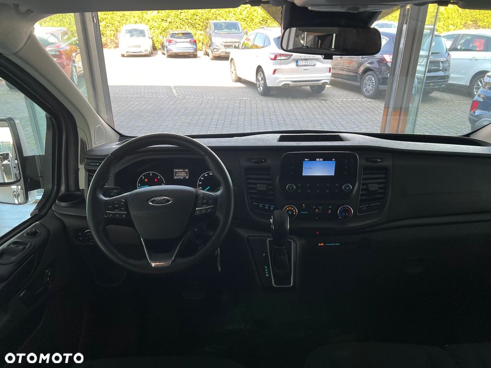 Ford Transit Custom - 29