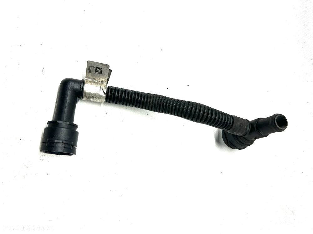 Saab 954 NG Rurka rura przewód chłodnicy oleju Zafira C Insignia A 2.0 Cdti 55566096 - 1