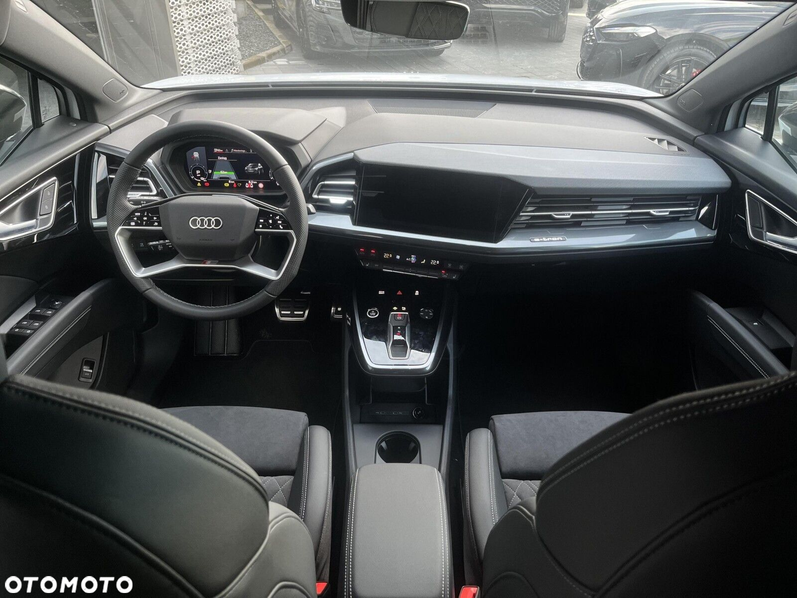 Audi Q4 Sportback - 31