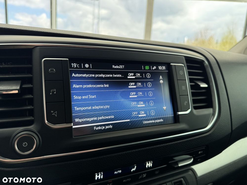 Toyota Proace Verso - 34