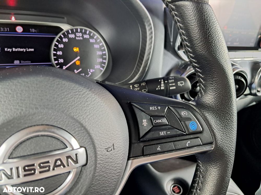 Nissan Juke - 15