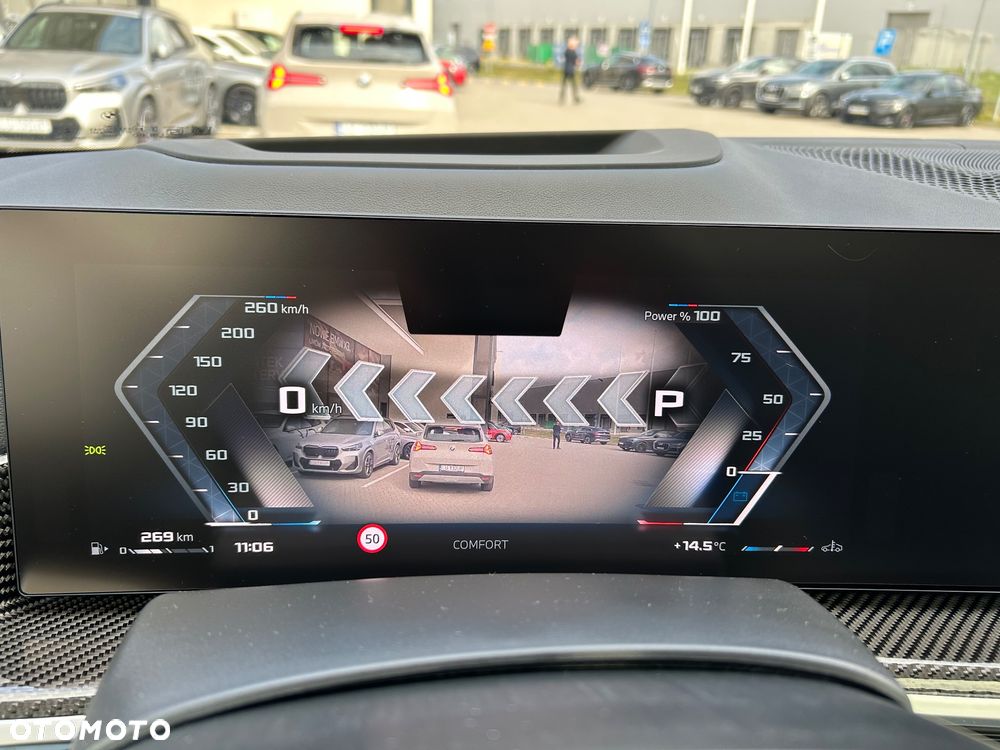 BMW X7 M60i xDrive mHEV M Sport Edition sport - 39