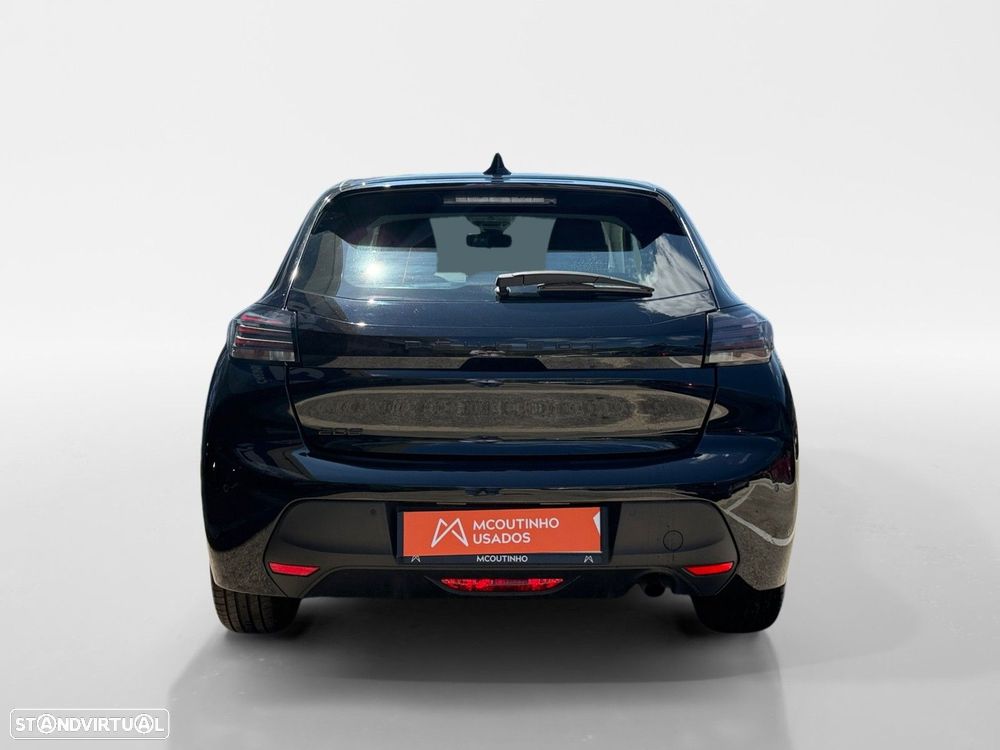 Peugeot 208 1.2 PureTech Active - 4