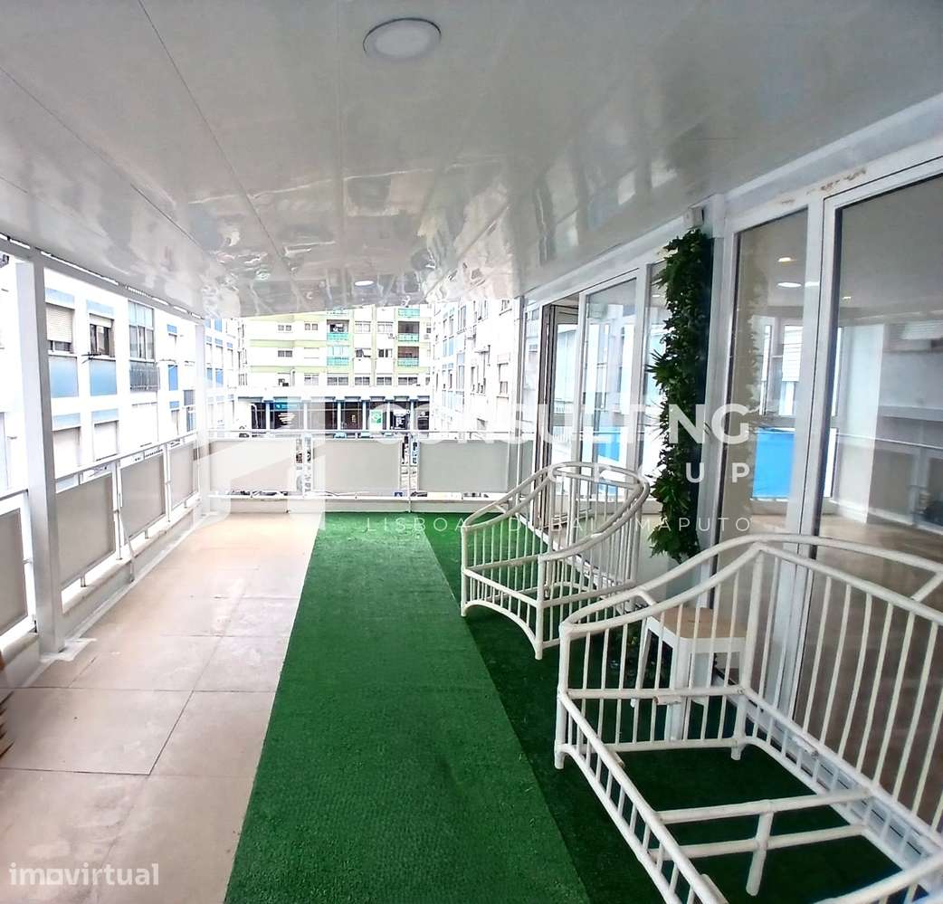 Apartamento T3 Venda em Odivelas,Odivelas - Grande imagem: 5/30