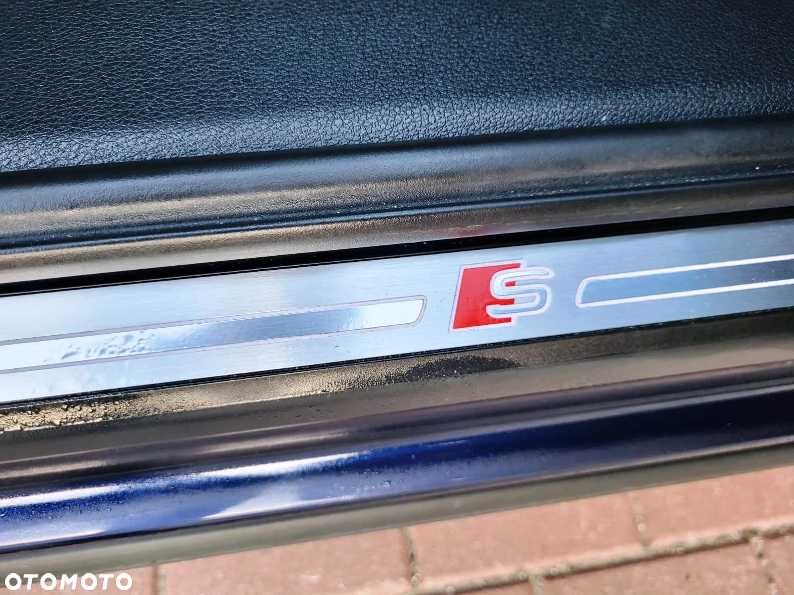 Audi Q3 Sportback 35 TFSI ack S tronic S line - 20