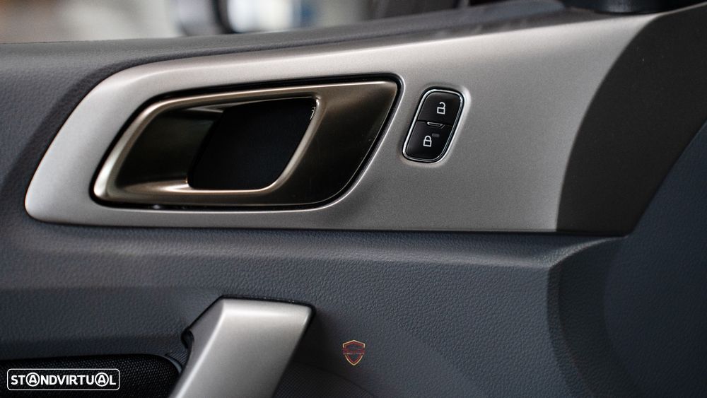 Ford Ranger 2.2 TDCi CD XLT 4WD - 19