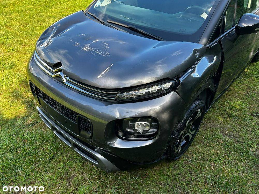Citroën C3 Aircross - 23
