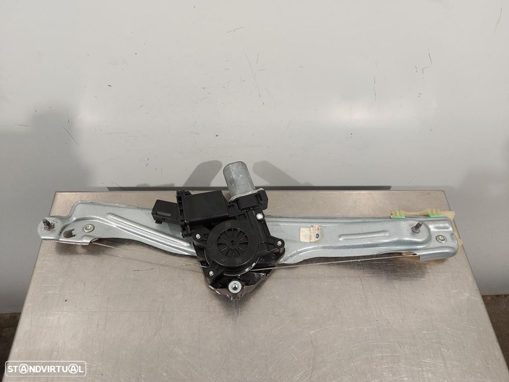 ELEVADOR TRASEIRO ESQUERDO OPEL INSIGNIA B GRAND SPORT - 1
