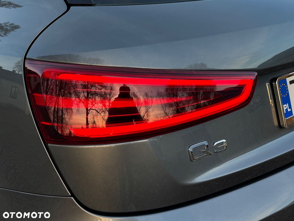 Audi Q3 2.0 TDI Prime Edition - 21