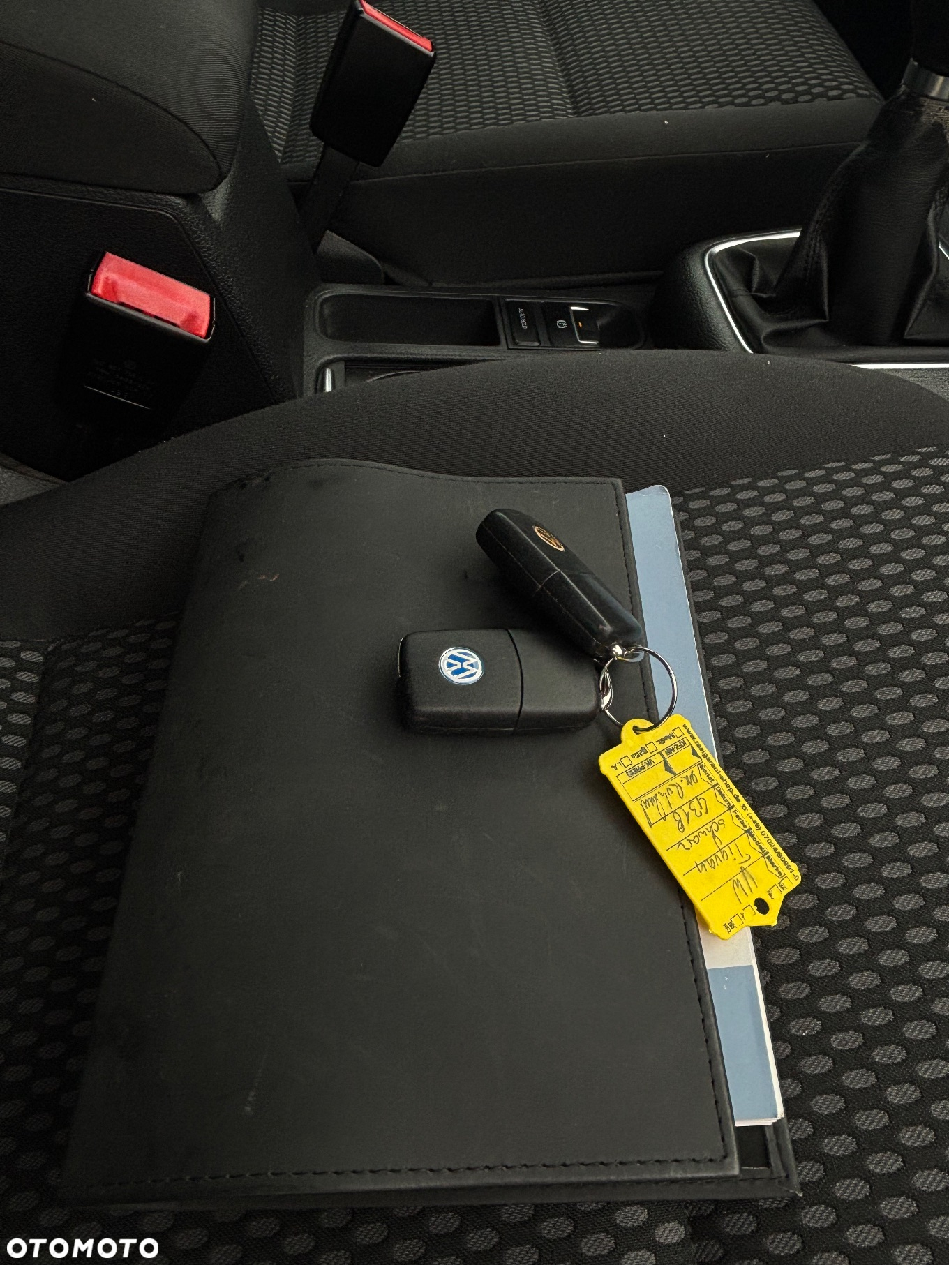 Volkswagen Tiguan 1.4 TSI Trend&Fun - 16