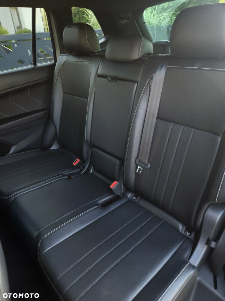 Volkswagen Tiguan - 27