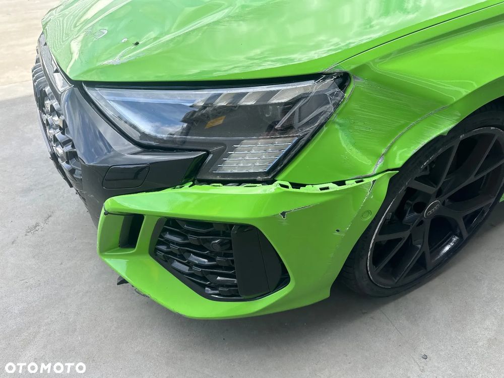 Audi RS3 Sportback TFSI Quattro S tronic - 23
