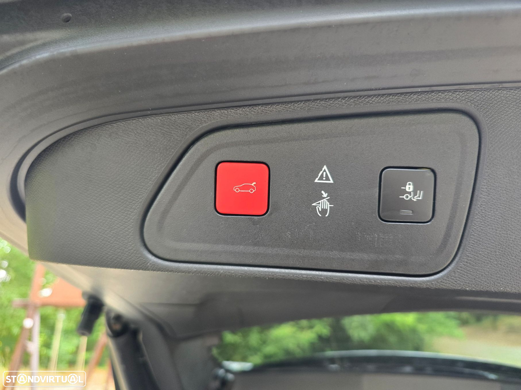 Peugeot 3008 1.2 PureTech Allure - 30