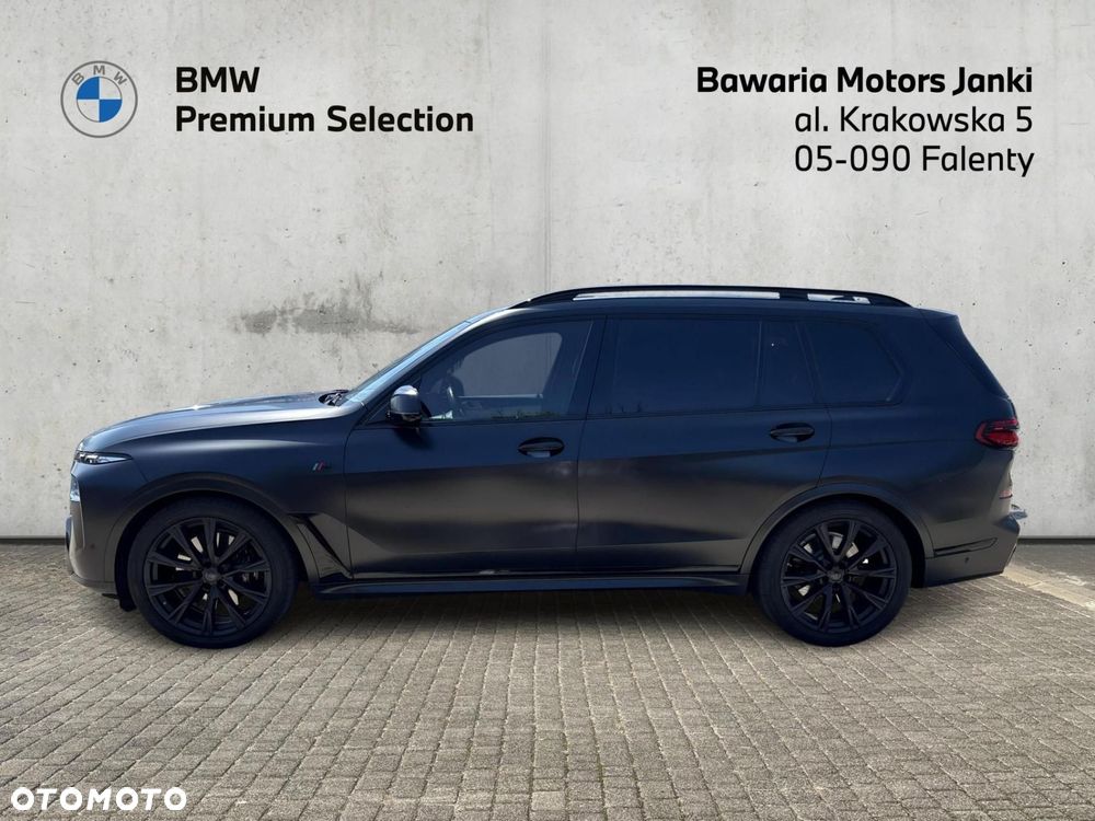 BMW X7 - 10