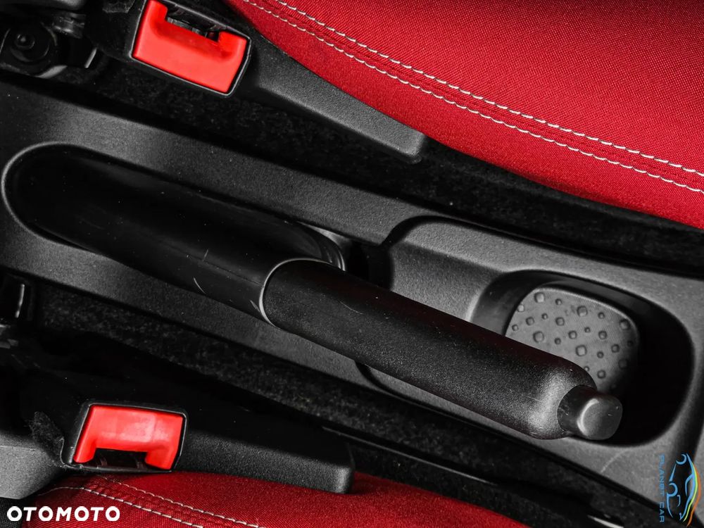 Fiat Panda 1.2 Start&Stop Lounge - 33