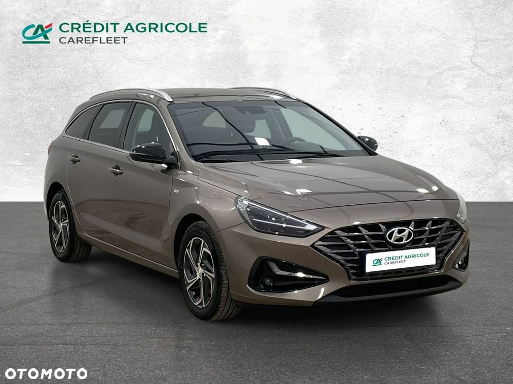Hyundai i30 - 4